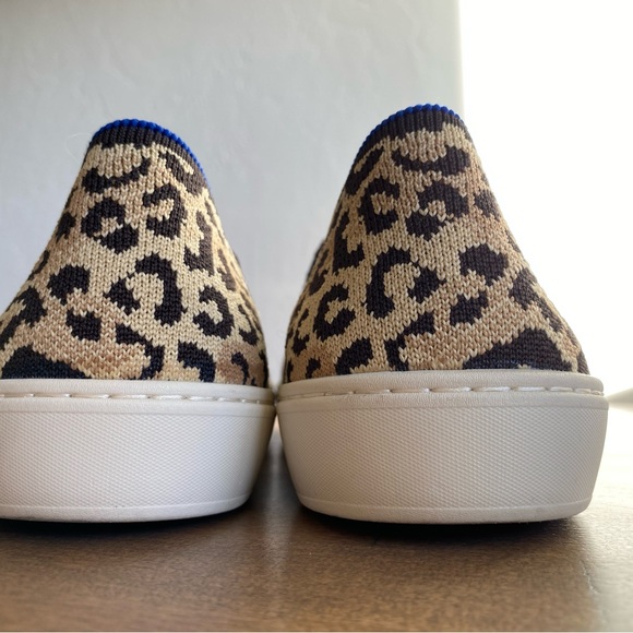 Rothy’s • The Original Slip On Sneaker • Limited Edition - Picture 7 of 16